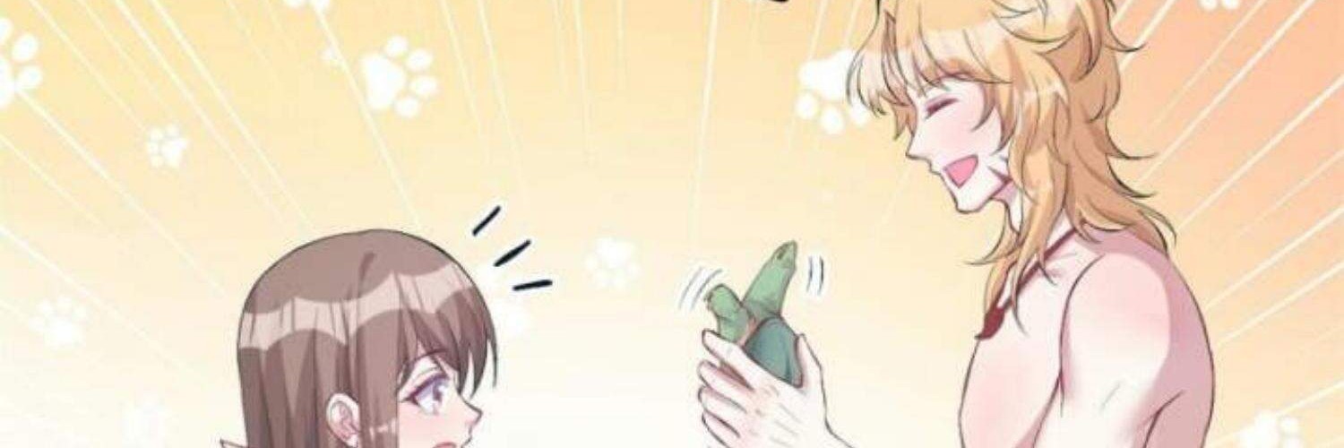 Beauty and the Beast Chapter 212 Gambar 12