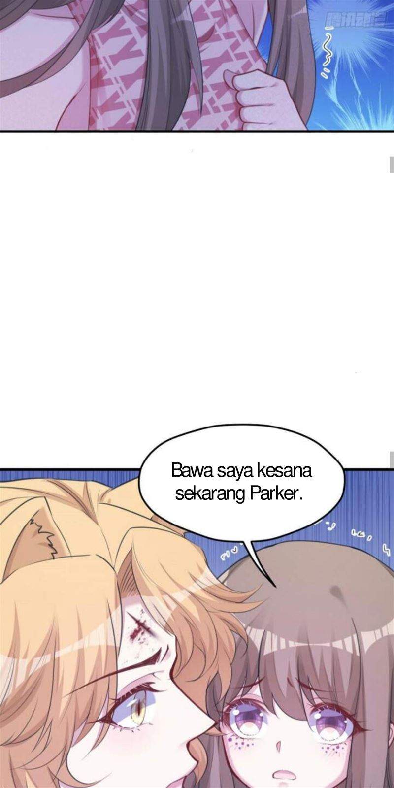 Beauty and the Beast Chapter 207 Gambar 25