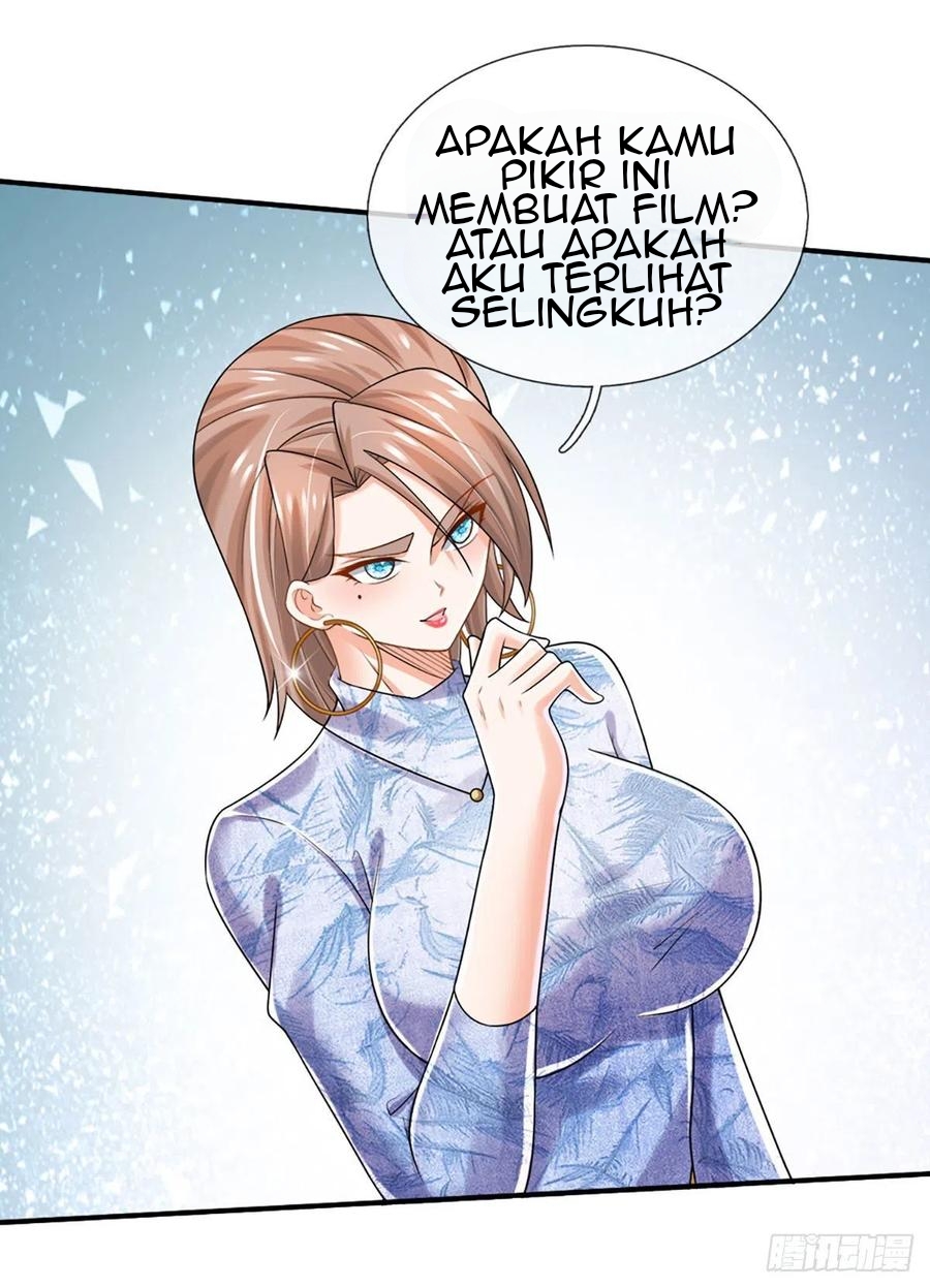 100.000 Layers Of Body Refining: I Raise All Emperor Chapter 49 Gambar 8