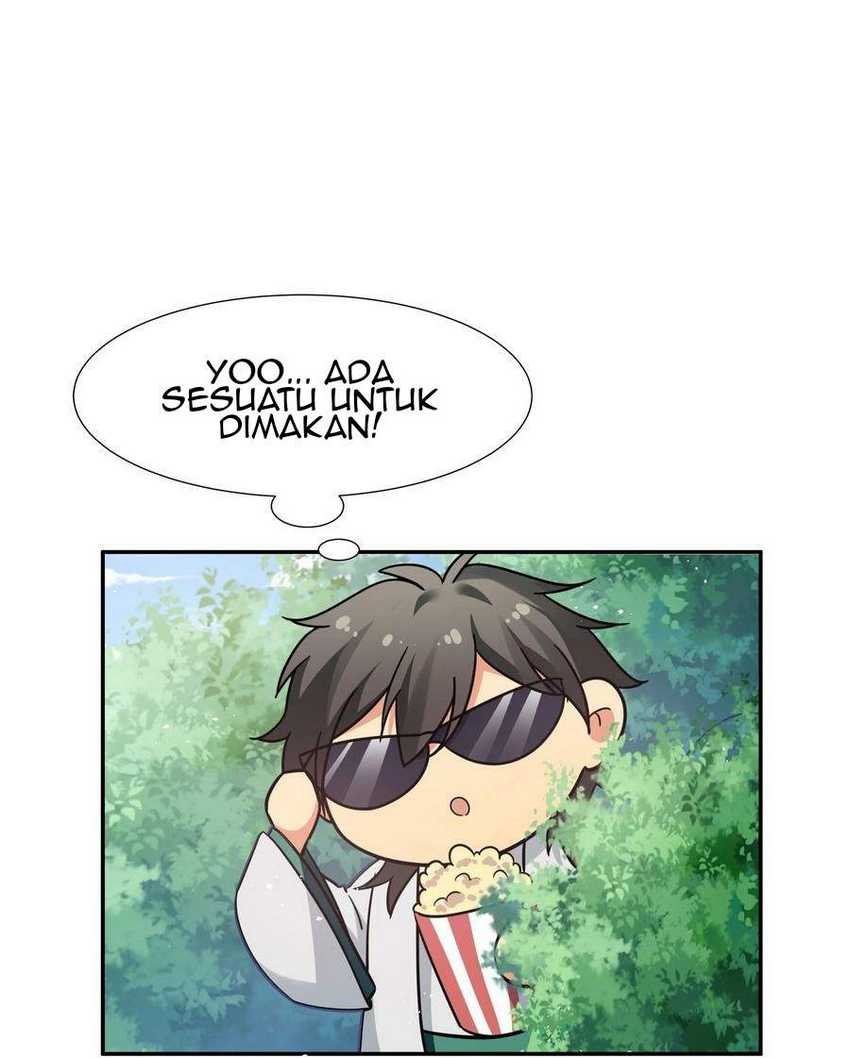All Female Cultivators Want To Sleep With Me Chapter 45 Gambar 36