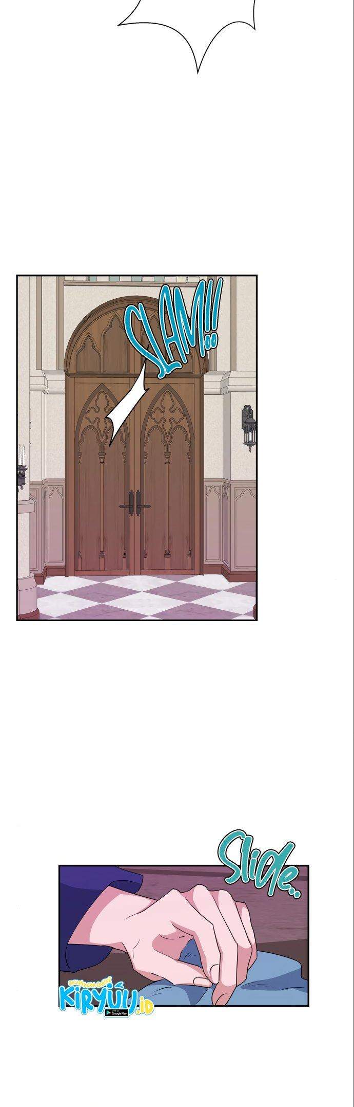 I Raised A Beast Chapter 47 Gambar 11