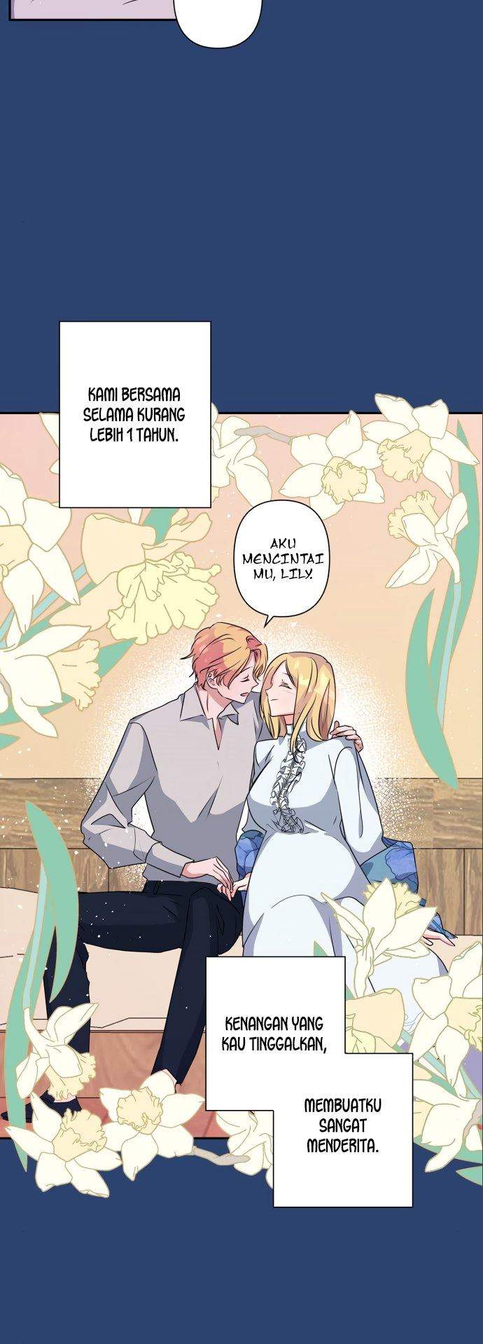 I Raised A Beast Chapter 47 Gambar 17