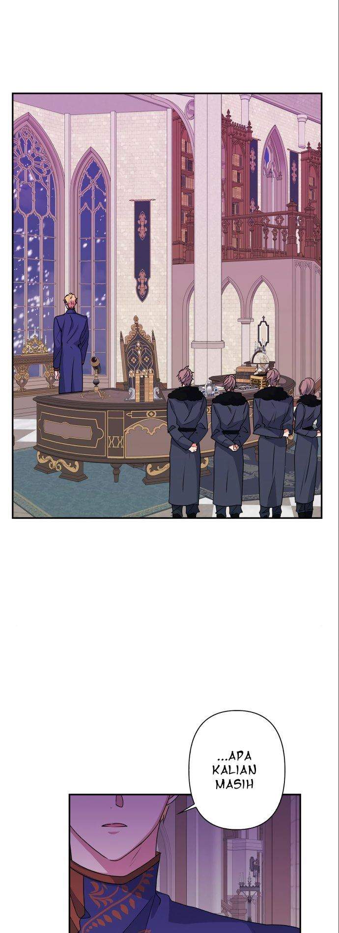 Baca  I Raised A Beast Chapter 47 Gambar 2