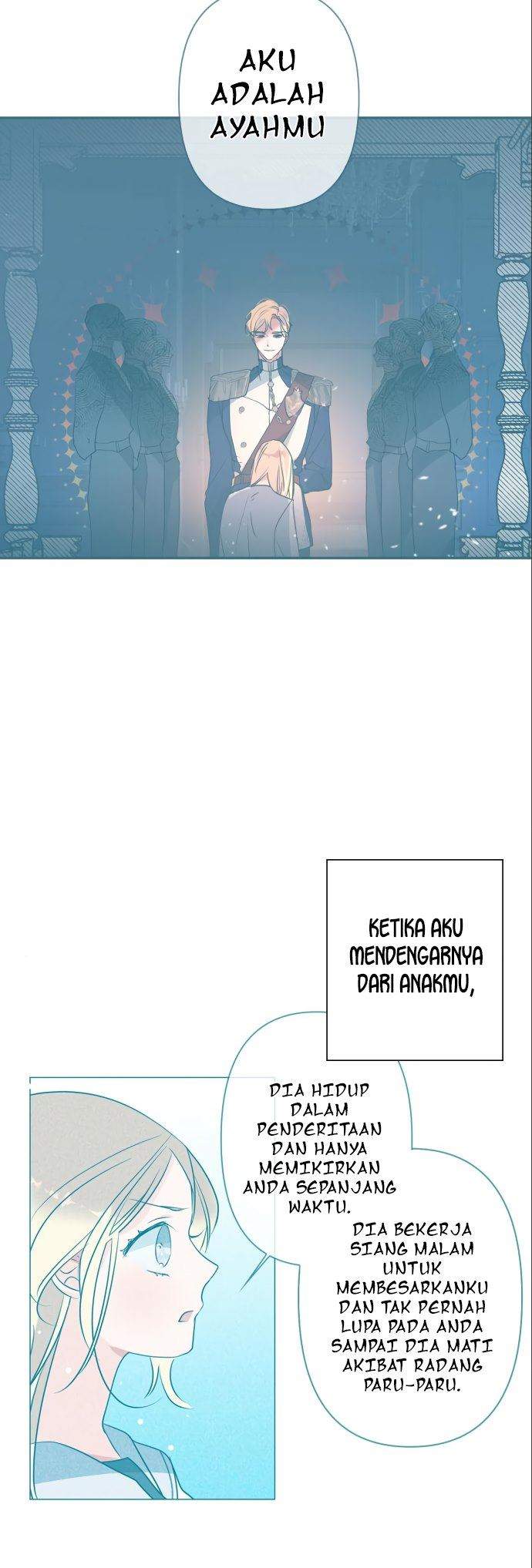 I Raised A Beast Chapter 47 Gambar 37