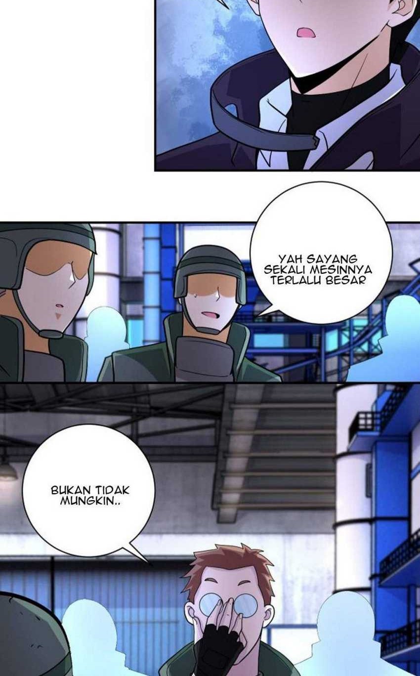 Super System Chapter 207 Gambar 15