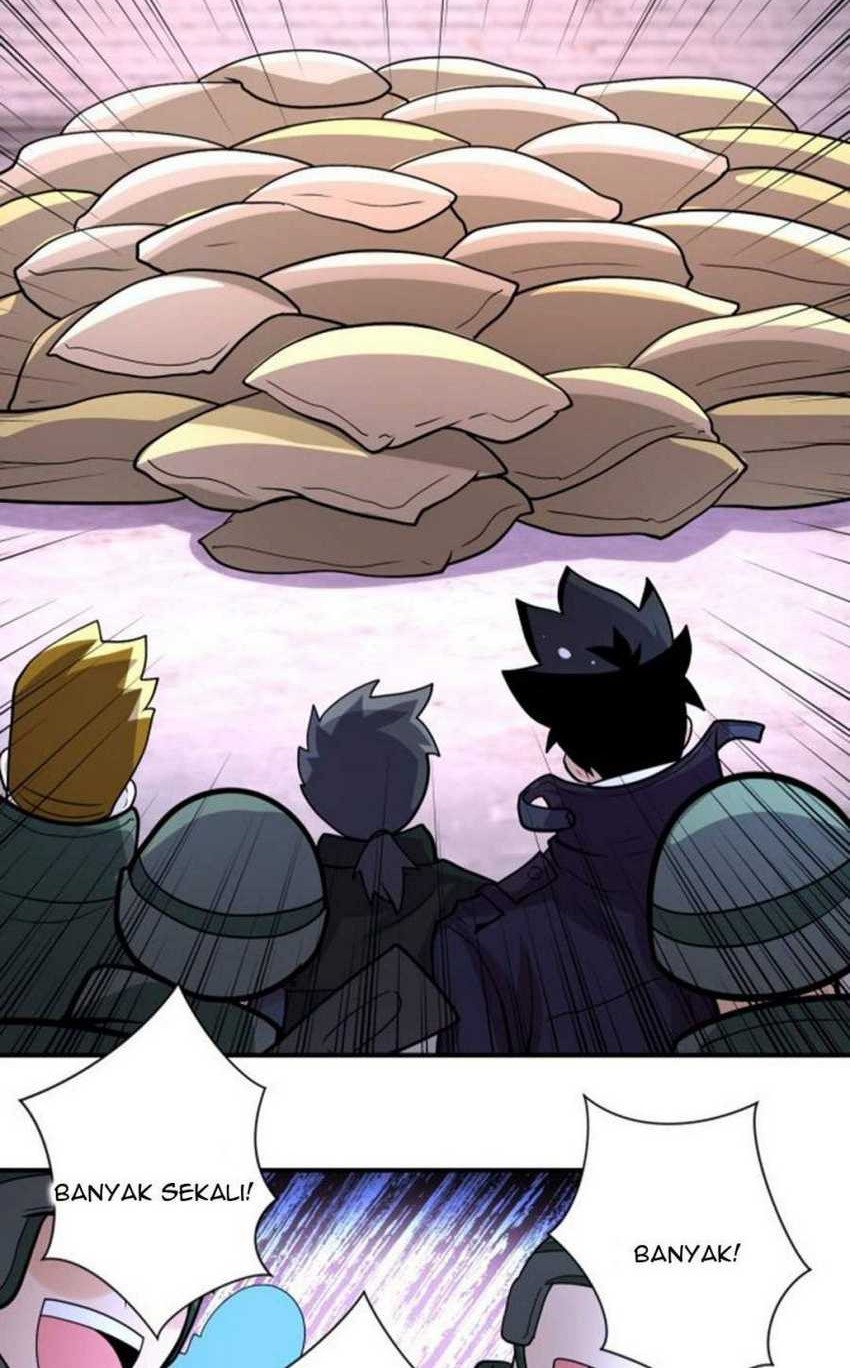 Super System Chapter 207 Gambar 9
