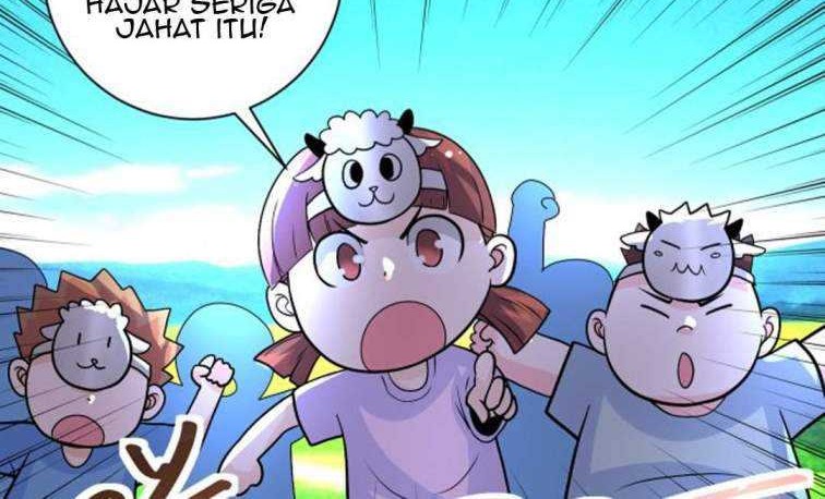 Super System Chapter 205 Gambar 23