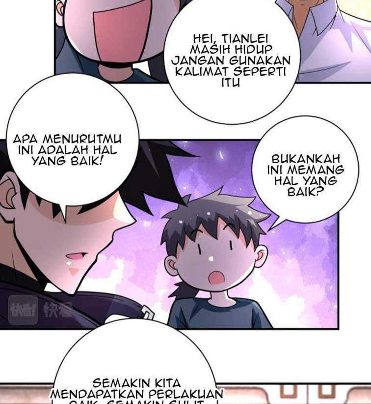 Super System Chapter 205 Gambar 5