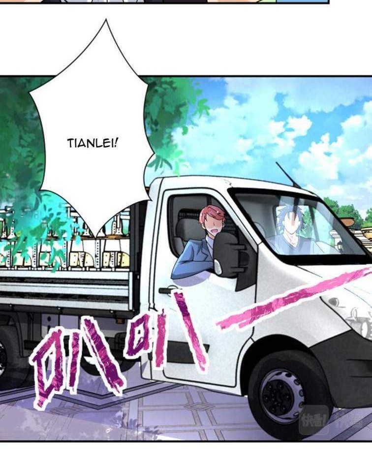 Super System Chapter 204 Gambar 21