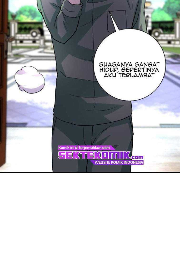 Super System Chapter 204 Gambar 25