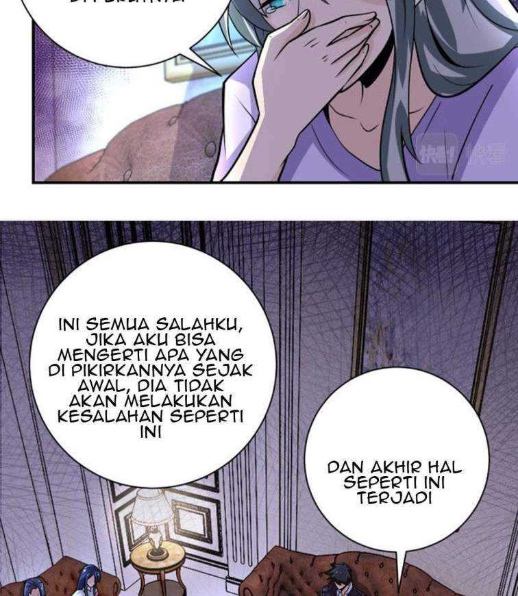 Super System Chapter 204 Gambar 3