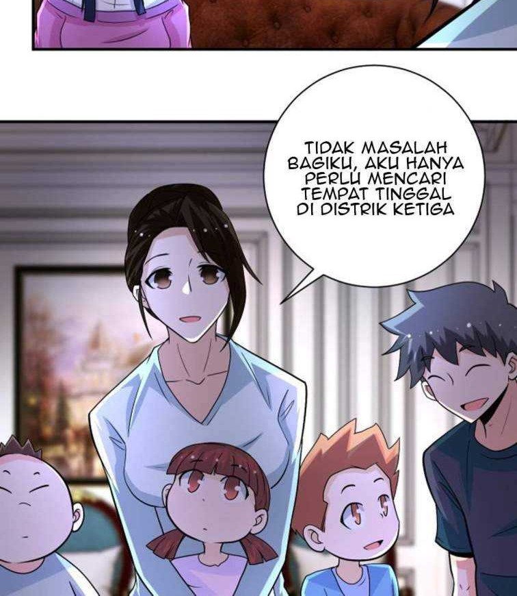 Super System Chapter 204 Gambar 5