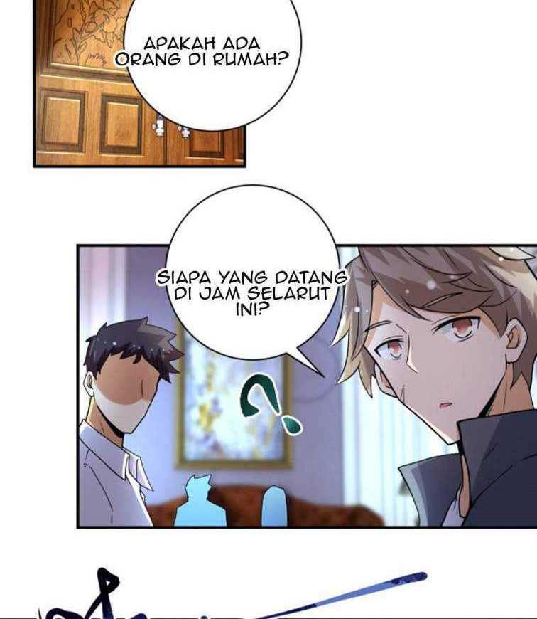 Super System Chapter 204 Gambar 7