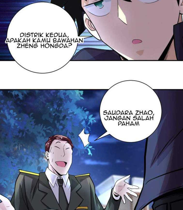 Super System Chapter 204 Gambar 9