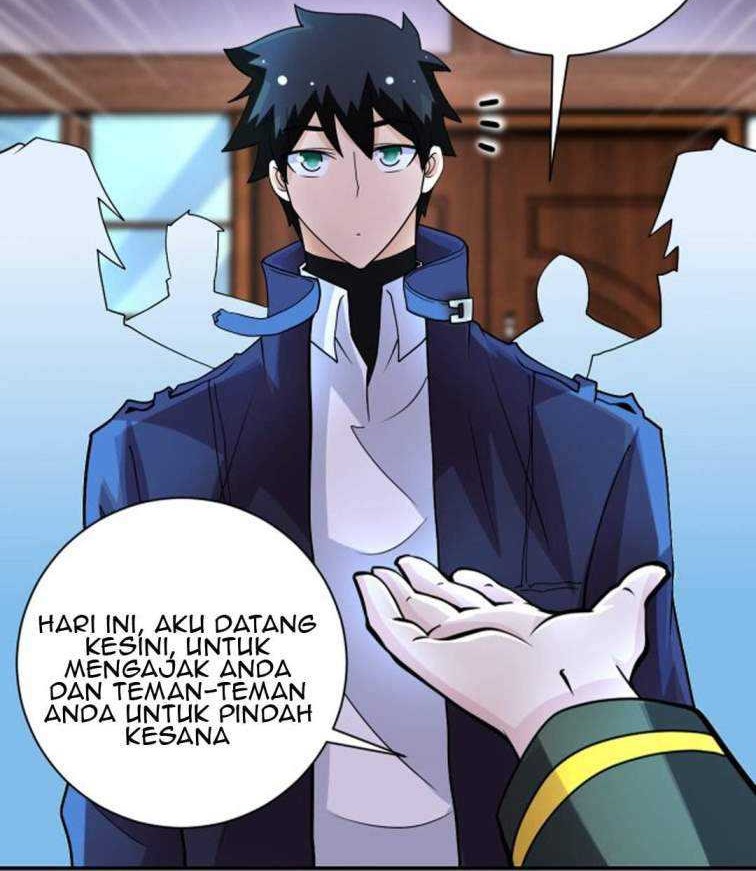 Super System Chapter 204 Gambar 11