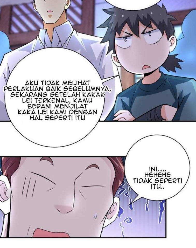 Super System Chapter 204 Gambar 13