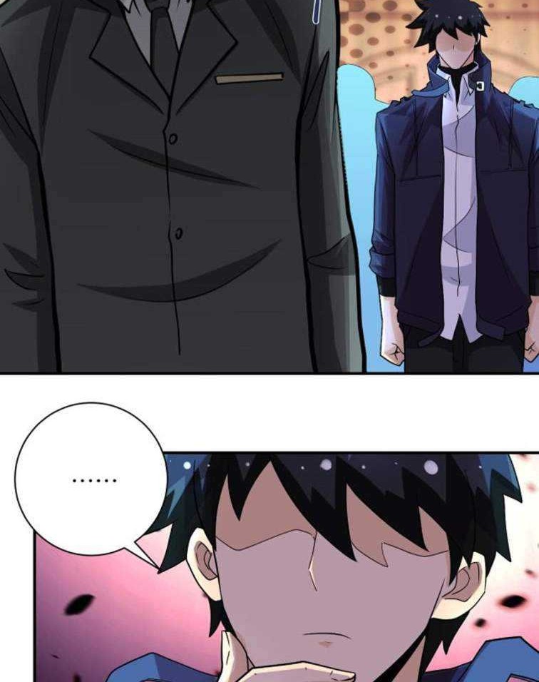 Super System Chapter 204 Gambar 15