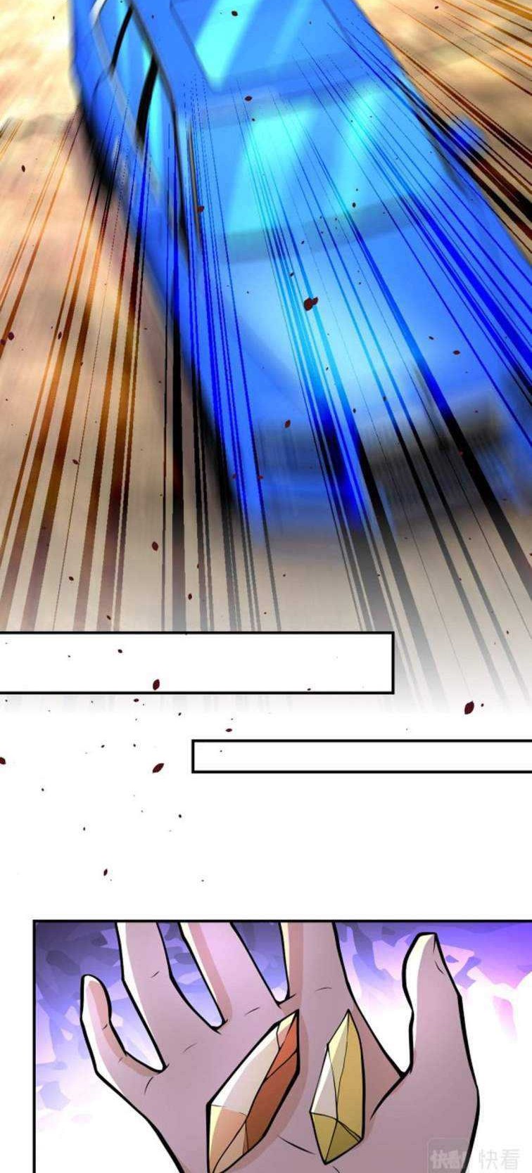 Super System Chapter 203 Gambar 5