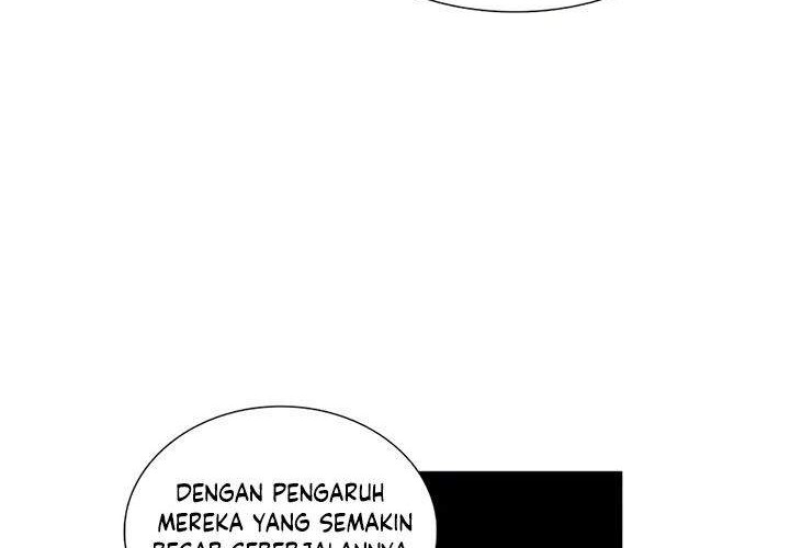 I Reincarnated As The Crazed Heir Chapter 16 Gambar 24