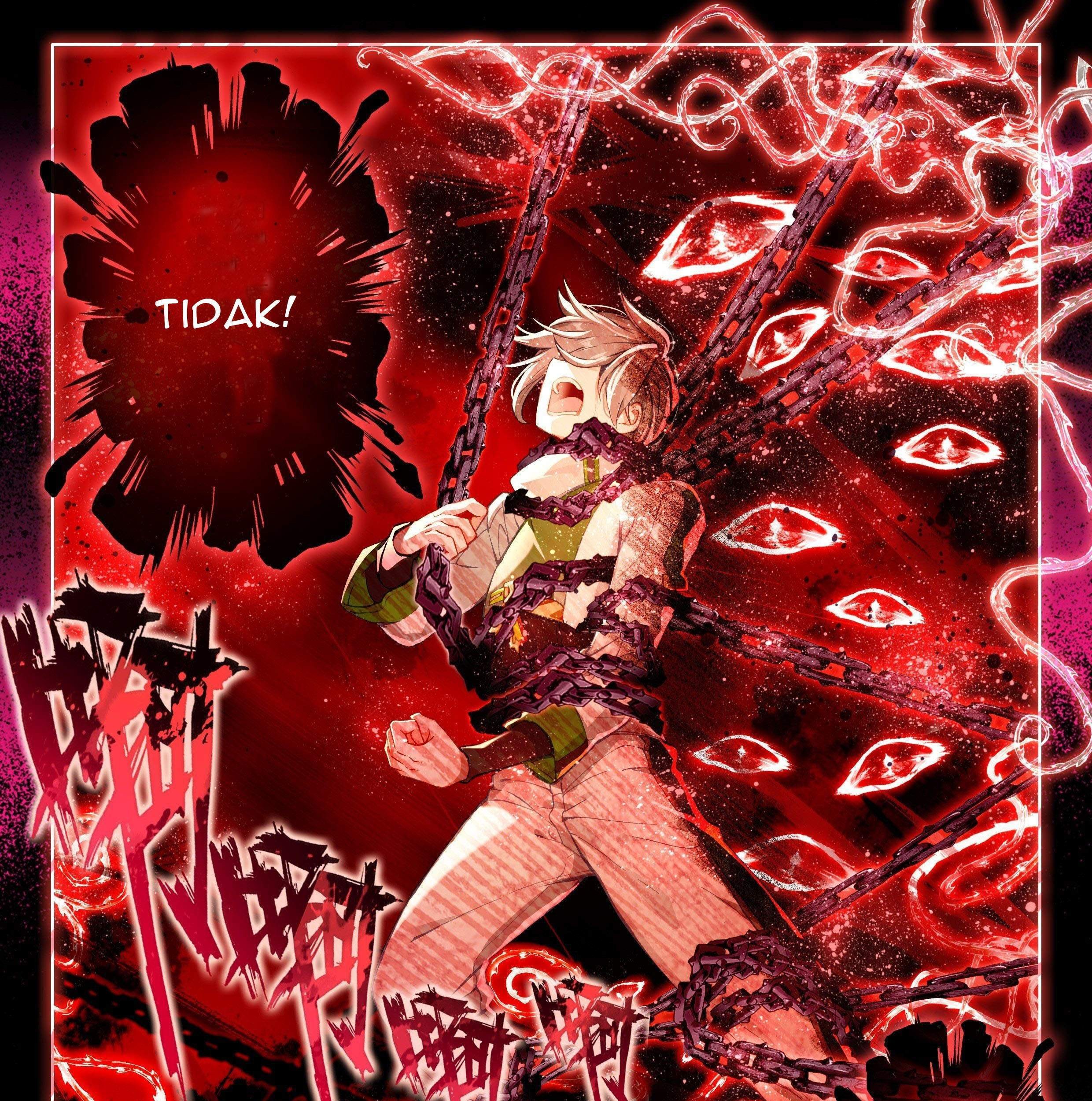 Soul Land IV – The Ultimate Combat Chapter 178 Gambar 14