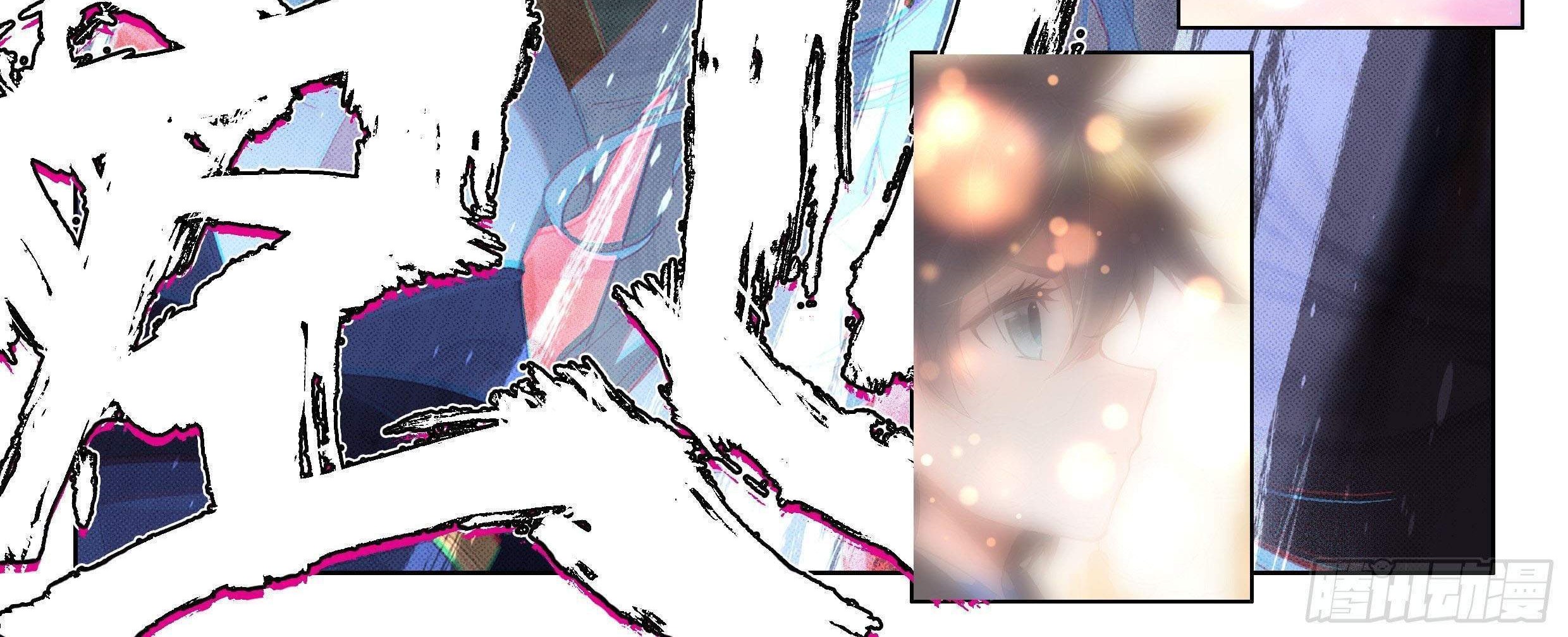Soul Land IV – The Ultimate Combat Chapter 177 Gambar 18