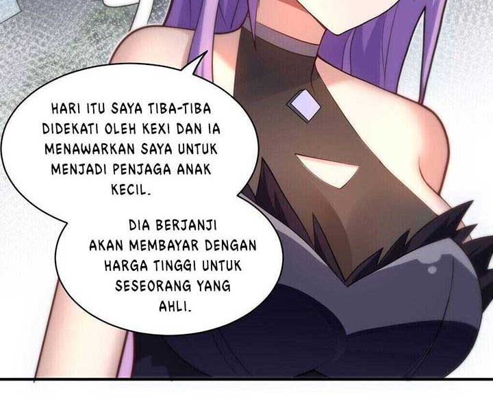 I, the Strongest Demon, Have Regained My Youth?! Chapter 37 Gambar 17