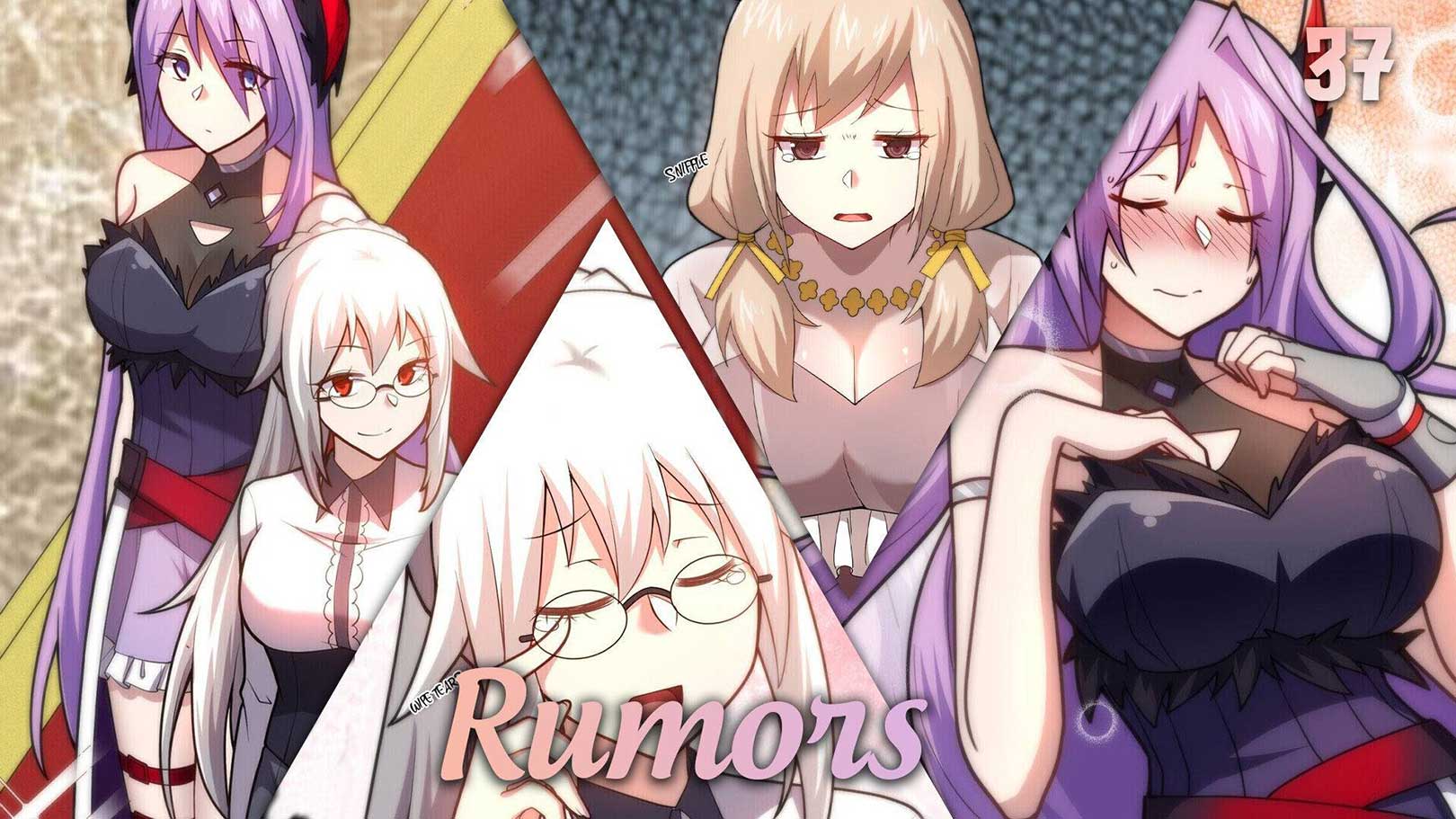 I, the Strongest Demon, Have Regained My Youth?! Chapter 37 Gambar 3