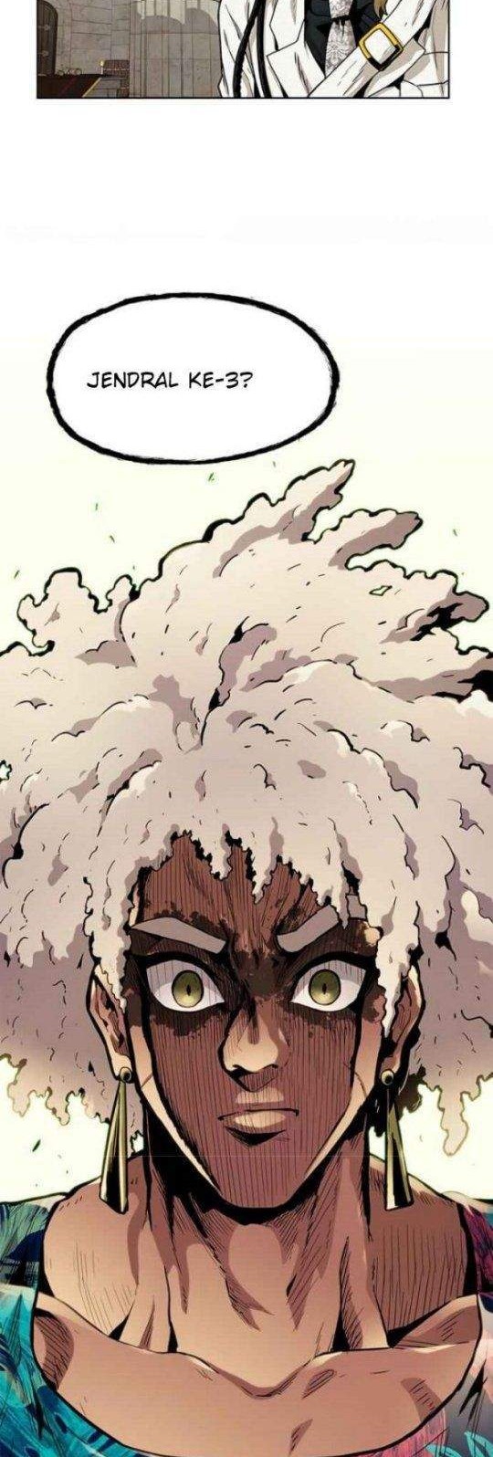 Guilty Axe Chapter 8 Gambar 46
