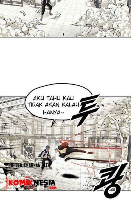 Guilty Axe Chapter 8 Gambar 62