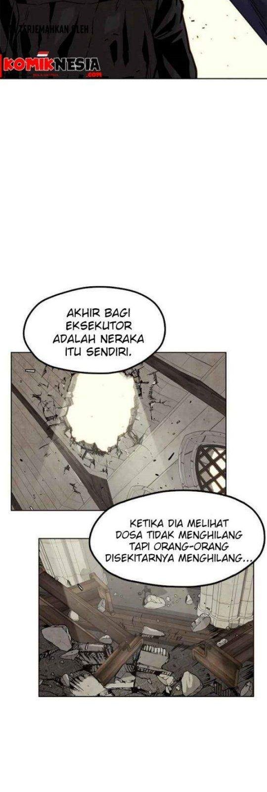 Guilty Axe Chapter 8 Gambar 71