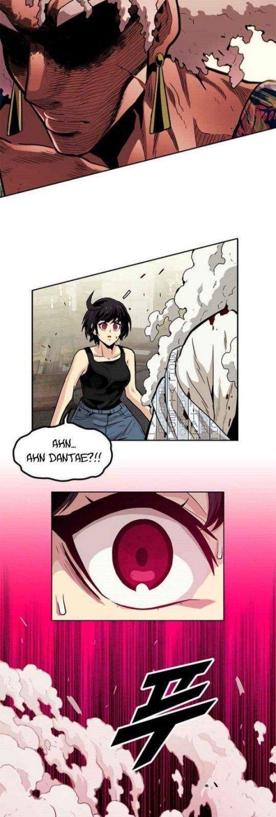 Guilty Axe Chapter 8 Gambar 73