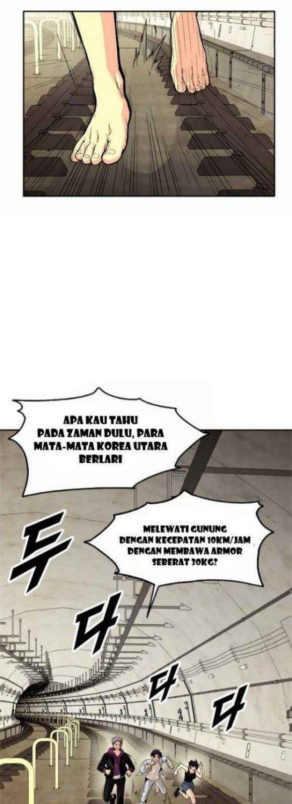 Baca Guilty Axe Chapter 7 Gambar 2