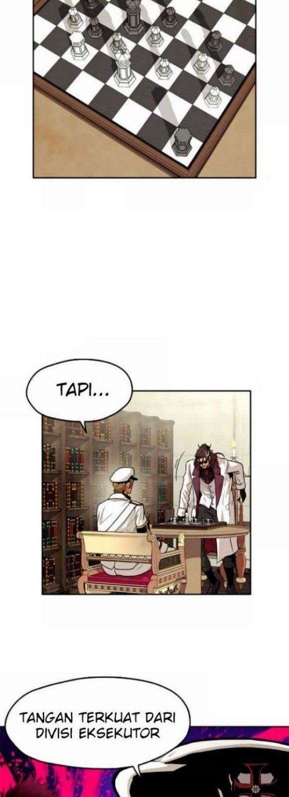Guilty Axe Chapter 7 Gambar 42