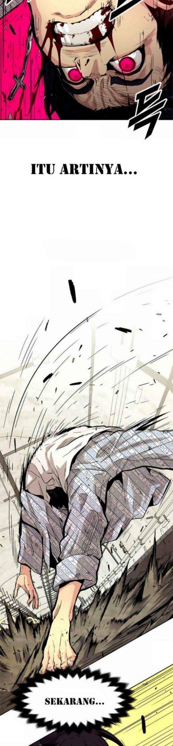 Guilty Axe Chapter 7 Gambar 51