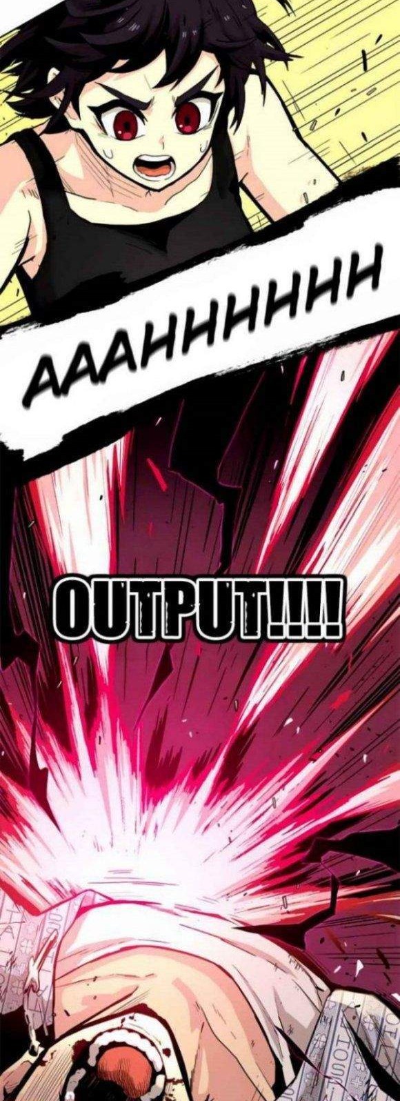 Guilty Axe Chapter 7 Gambar 52