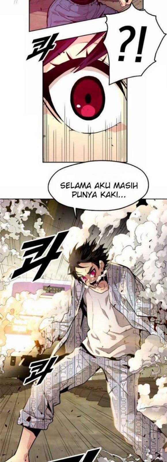 Guilty Axe Chapter 7 Gambar 55