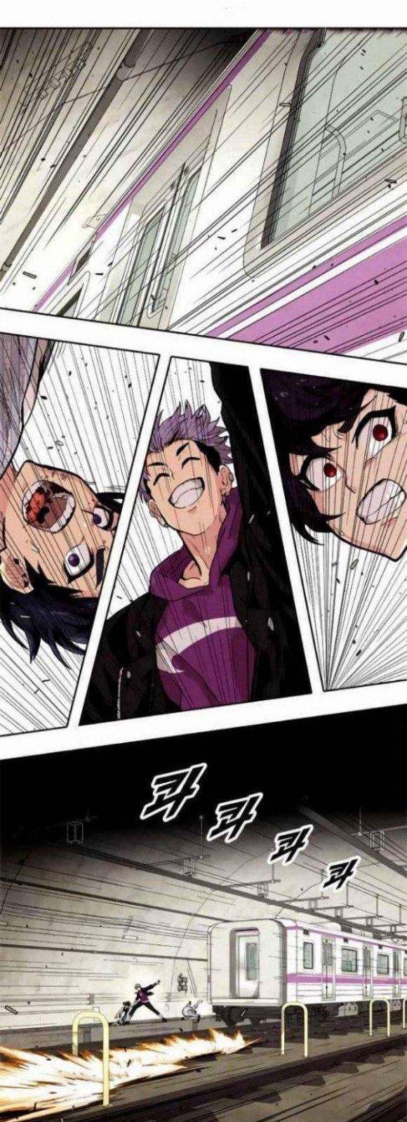 Guilty Axe Chapter 7 Gambar 57