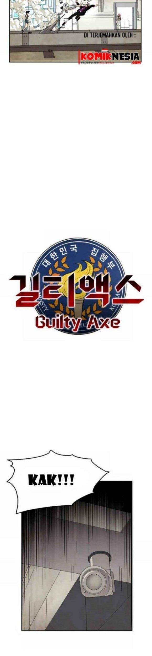 Guilty Axe Chapter 7 Gambar 65