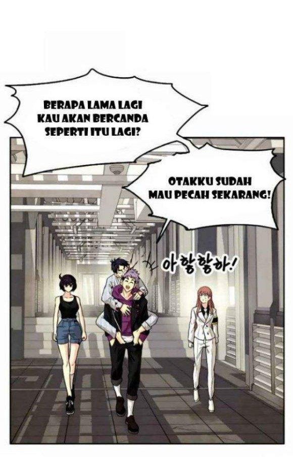 Guilty Axe Chapter 7 Gambar 66