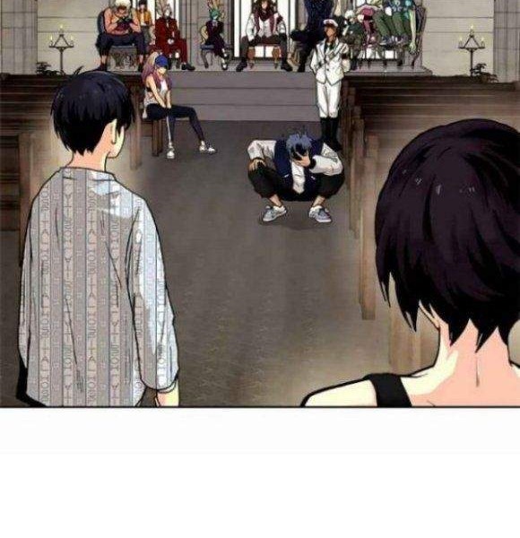 Guilty Axe Chapter 7 Gambar 74