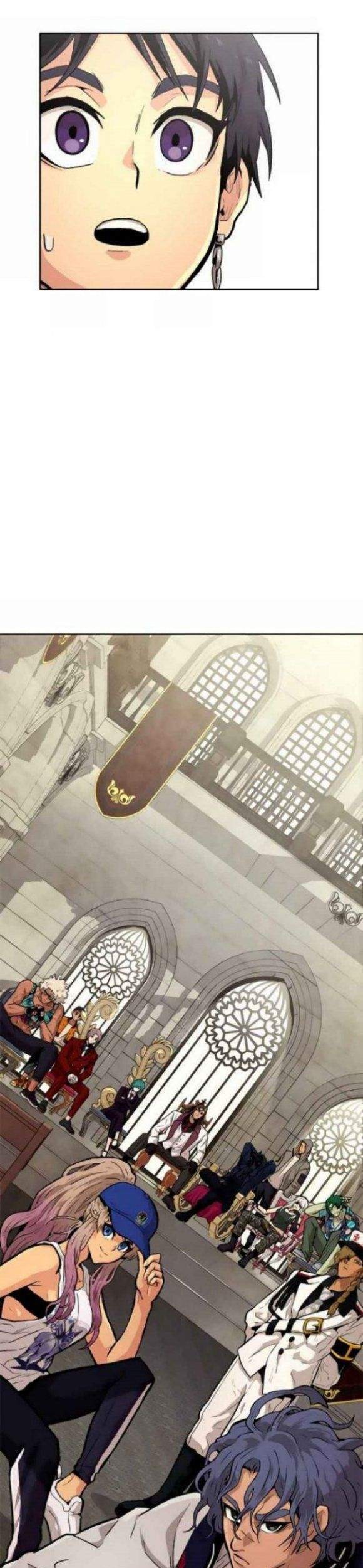 Guilty Axe Chapter 7 Gambar 75