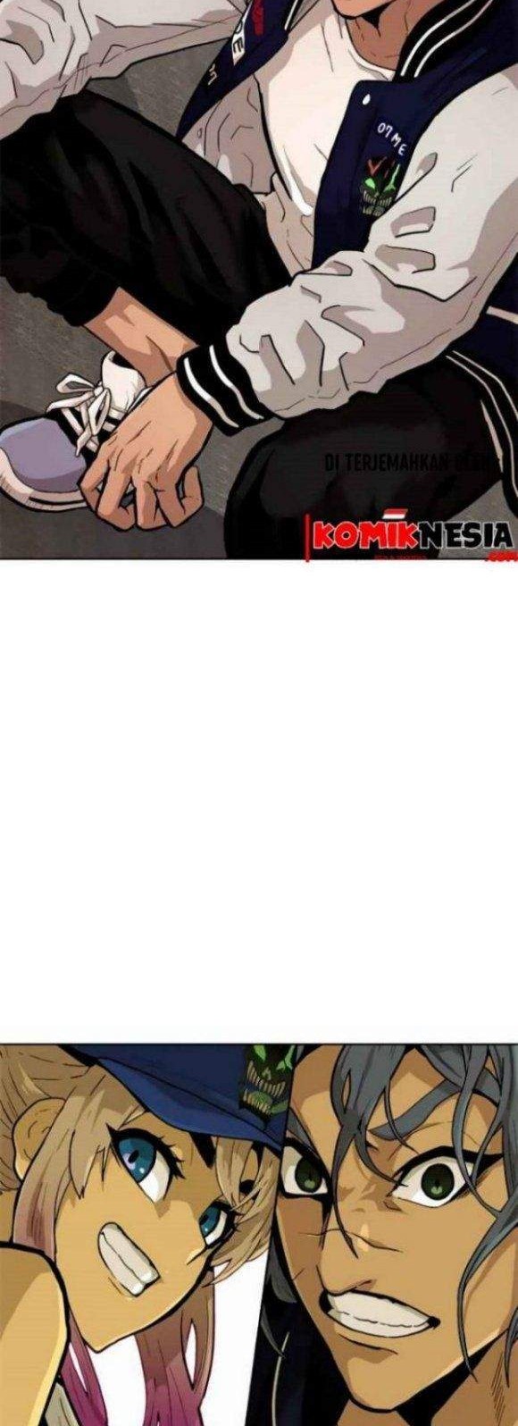 Guilty Axe Chapter 7 Gambar 76