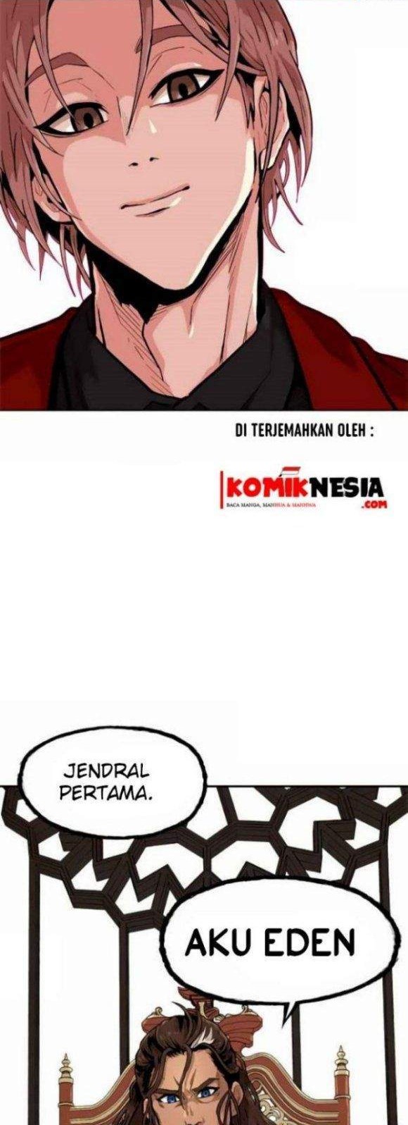 Guilty Axe Chapter 7 Gambar 78