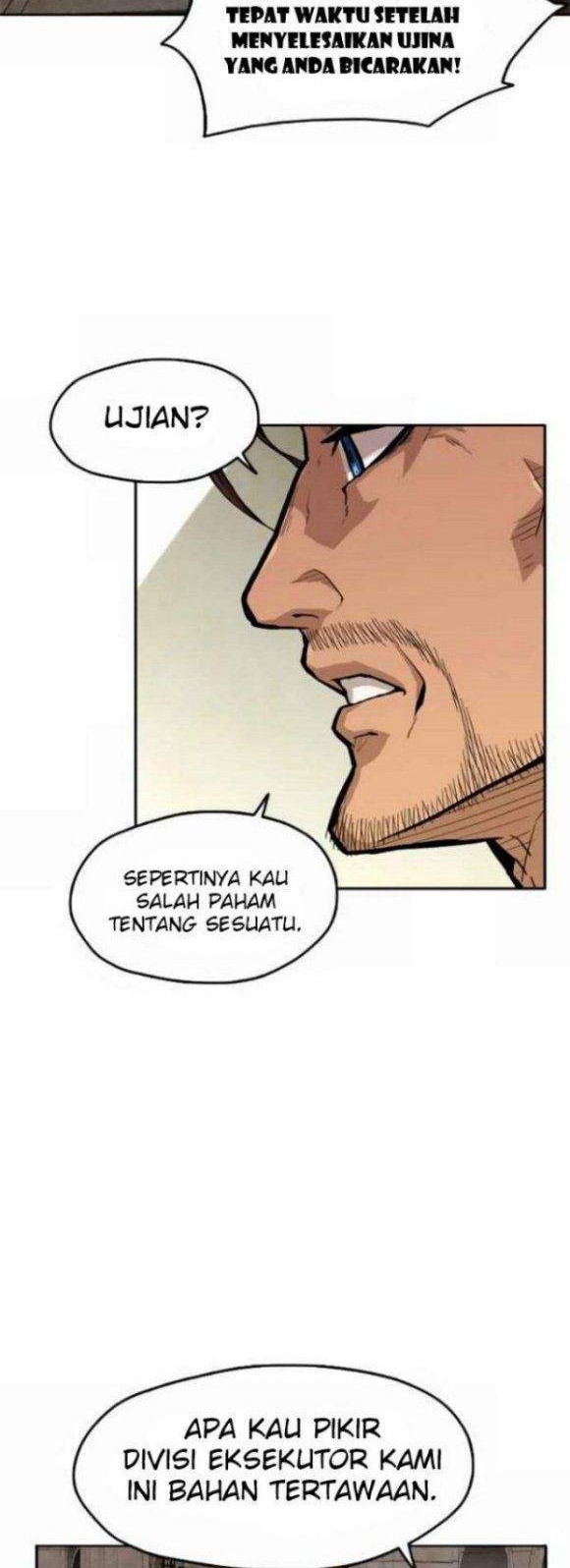 Guilty Axe Chapter 7 Gambar 80