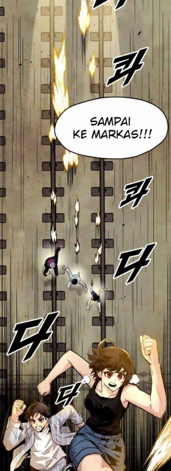 Guilty Axe Chapter 7 Gambar 15