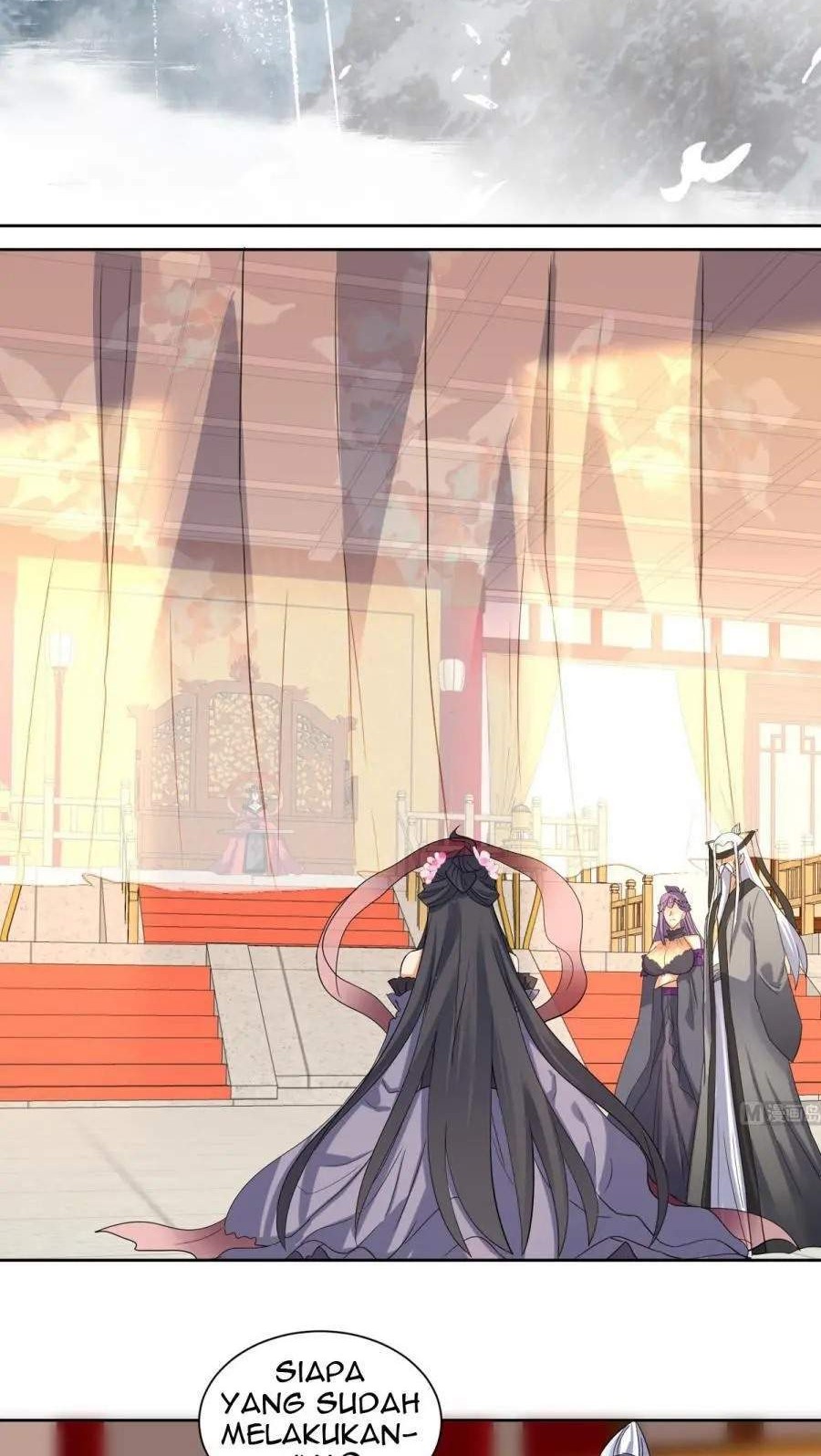 The Nine Heaven of Martial Arts Chapter 211 Gambar 3