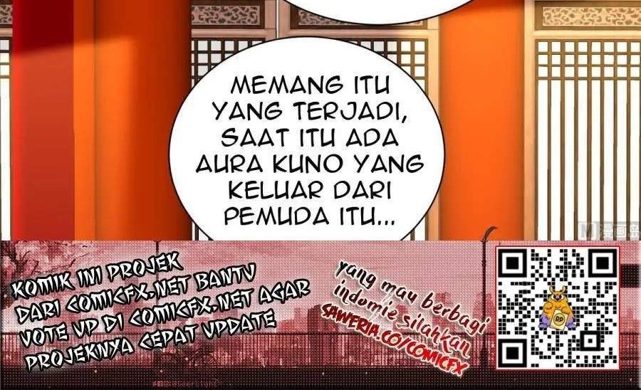 The Nine Heaven of Martial Arts Chapter 211 Gambar 5