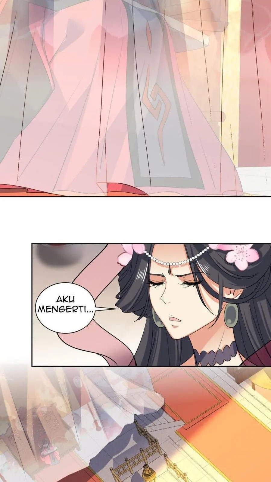 The Nine Heaven of Martial Arts Chapter 211 Gambar 8