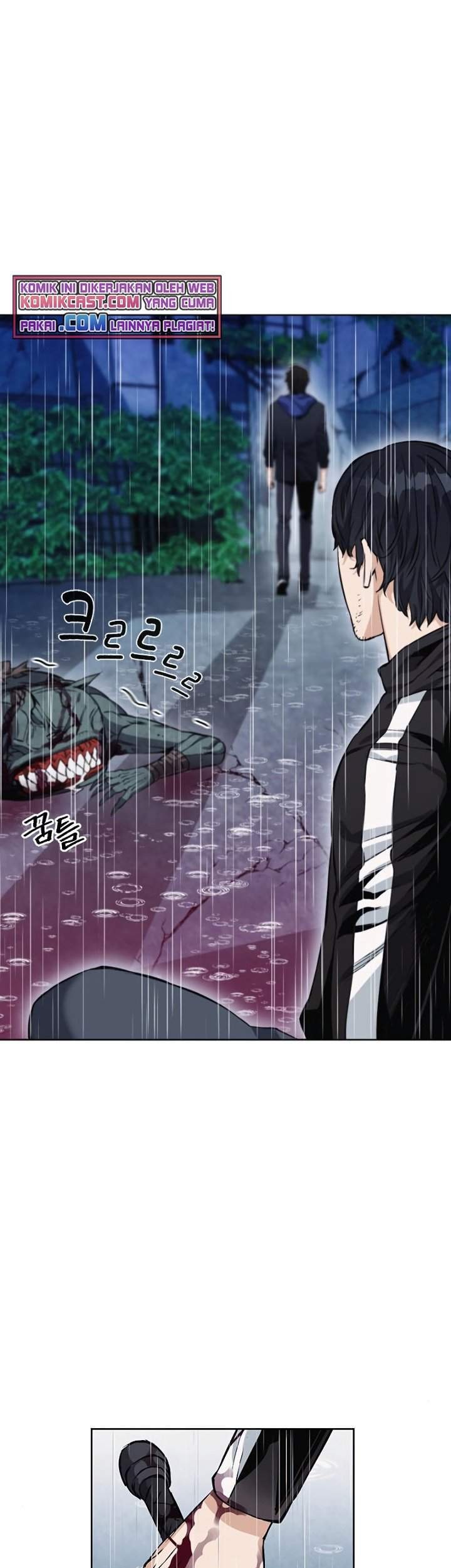 Seoul Station Druid Chapter 21 Gambar 29
