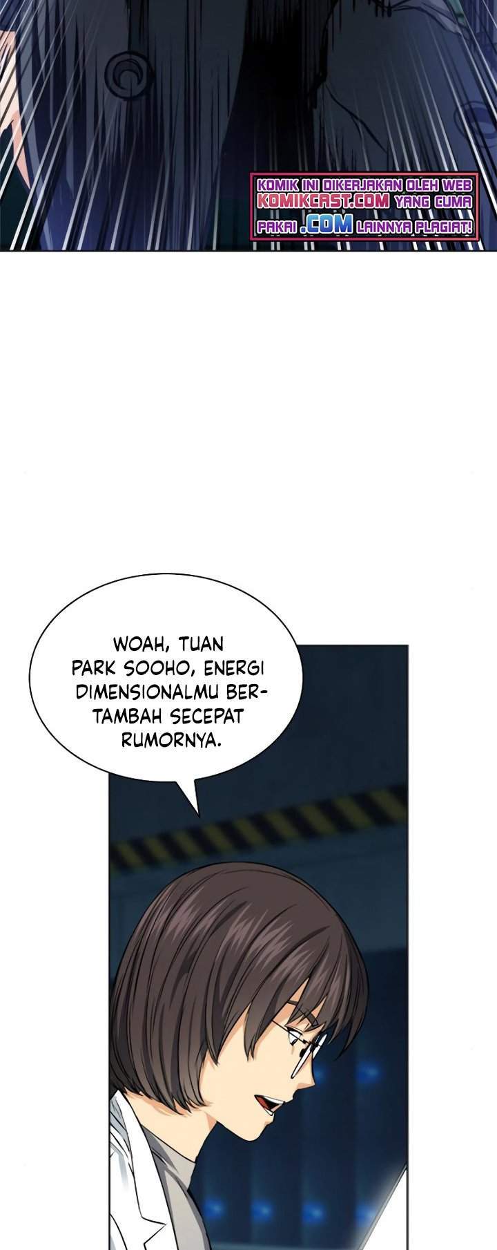 Seoul Station Druid Chapter 21 Gambar 96